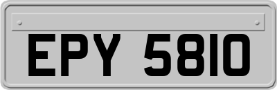 EPY5810