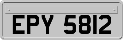 EPY5812