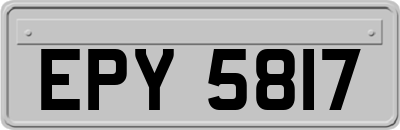 EPY5817