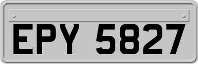 EPY5827