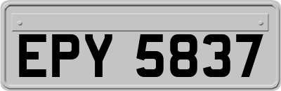 EPY5837