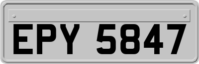 EPY5847