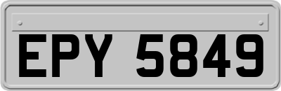 EPY5849