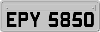 EPY5850