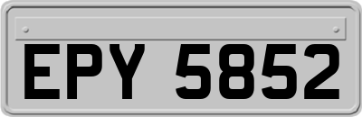 EPY5852