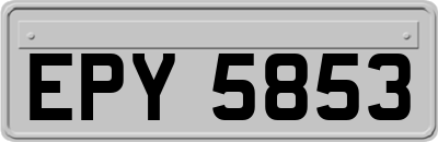 EPY5853