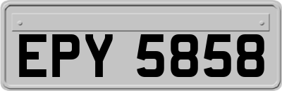 EPY5858