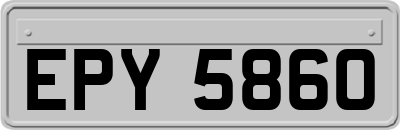 EPY5860