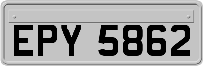 EPY5862