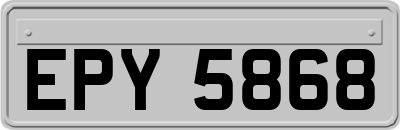 EPY5868
