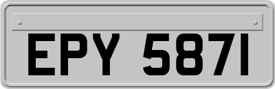 EPY5871