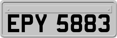EPY5883