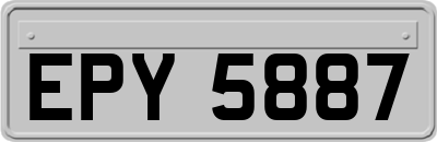 EPY5887