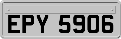 EPY5906