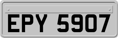EPY5907