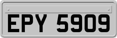 EPY5909