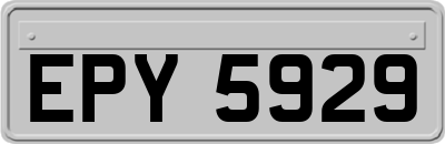 EPY5929