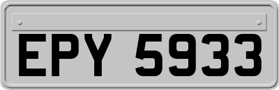 EPY5933