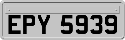 EPY5939