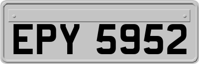 EPY5952