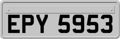 EPY5953