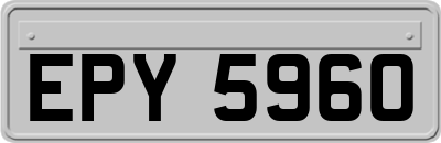 EPY5960