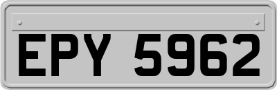 EPY5962