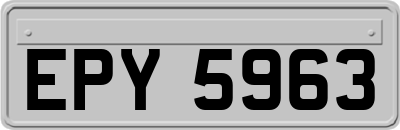 EPY5963