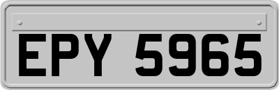 EPY5965