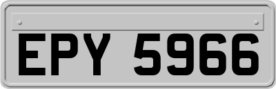 EPY5966