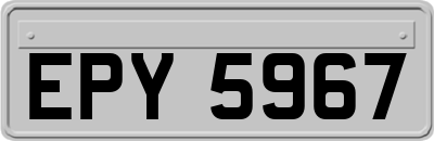 EPY5967