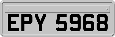 EPY5968