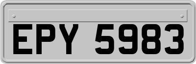 EPY5983