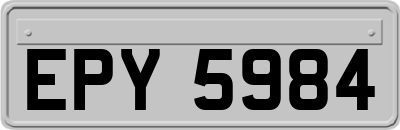 EPY5984