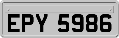 EPY5986