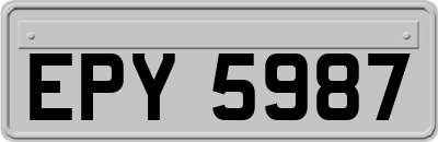 EPY5987