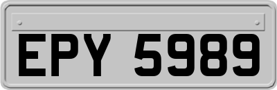 EPY5989