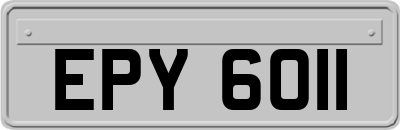 EPY6011