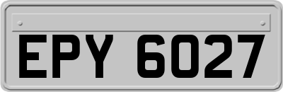 EPY6027