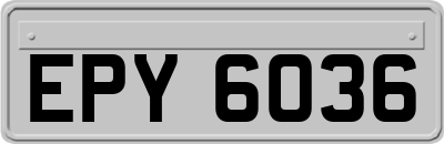 EPY6036