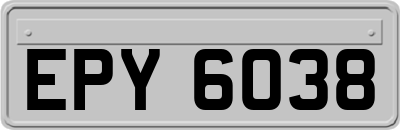 EPY6038