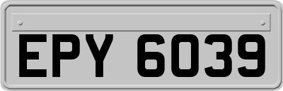 EPY6039
