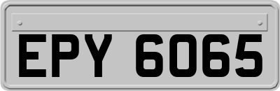 EPY6065