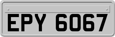EPY6067