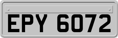 EPY6072