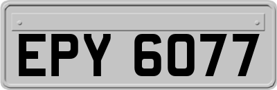 EPY6077