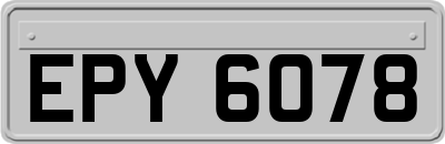 EPY6078