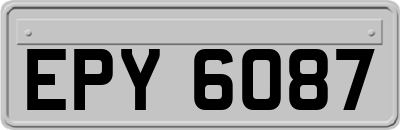 EPY6087
