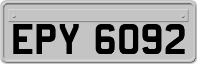 EPY6092