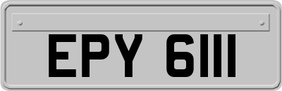 EPY6111